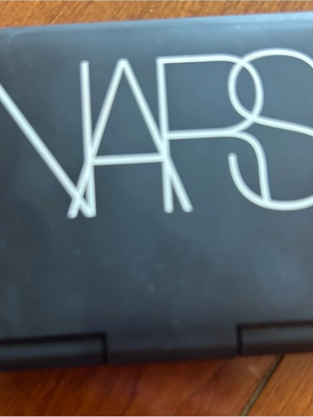 NARS Powder Blush Compact — Exhibit A